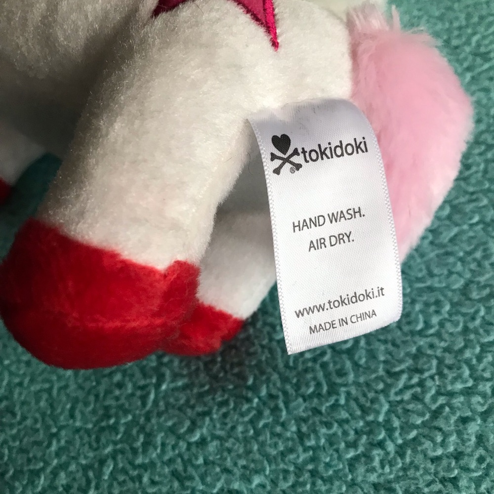 [OFFICIAL] ⭐️ Tokidoki Plush - Picture 2 of 5